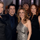 Illustration for article titled Celebrity Scientologists Had a Huge Party Last Night...in Space!!